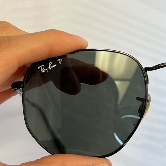 RayBan Sunglasses main image 2